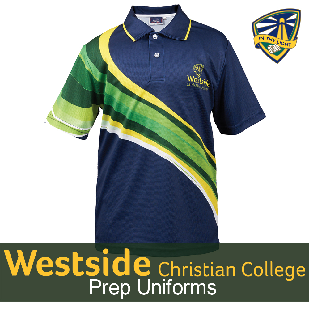 Prep Uniform